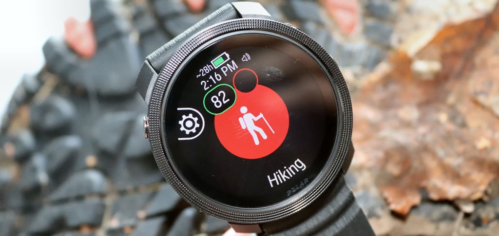 Hiking Watches Best Gps Watch For Backcountry Skiing Backcountry