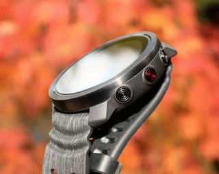 Polar Vantage M3 square