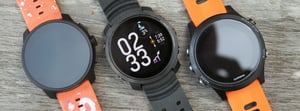 Polar Vantage M3 suunto race garmin forerunner