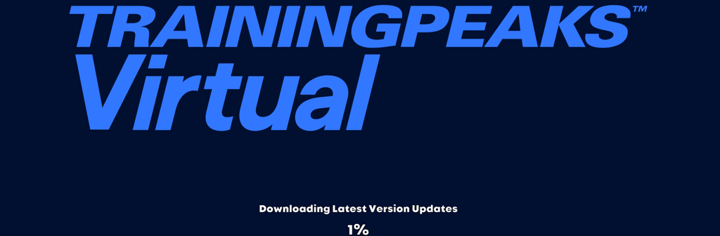 TrainingPeaks Acquires IndieVelo Indoor Cycling App rebrands to TRAINING PEAKS VIRTUAL