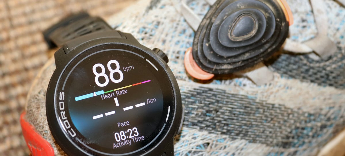 Coros Pace Pro Review ❌ better alternatives exist ✔️decent upgrade