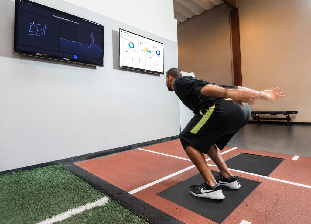 Oura acquires Sparta Science