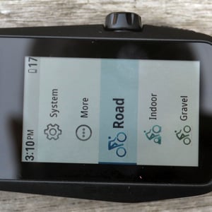 Coros DURA top image