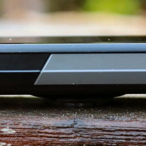 Garmin Edge 1050 right Side