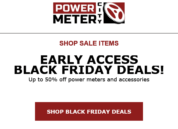 power meter powermetercity black friday sale