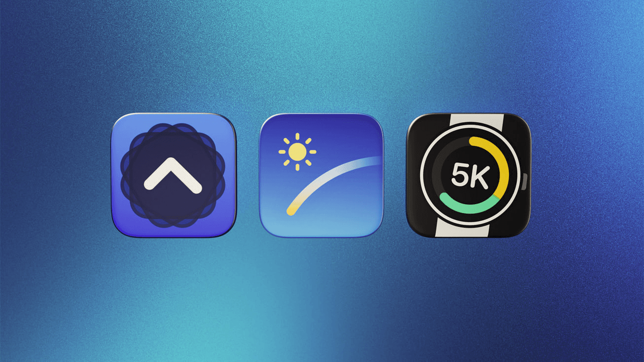 Apple Watch App Of The Year 2024 - Did Watch To 5k Win?