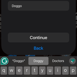 Airtag - My Perfect Dog Collar Airtag Holder