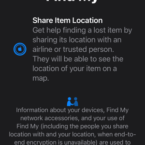 Airtag - My Perfect Dog Collar Airtag Holder