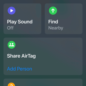 Airtag - My Perfect Dog Collar Airtag Holder