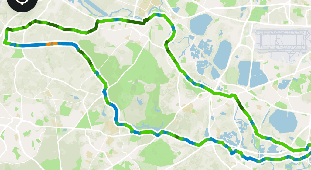 Wahoo Wind Dynamics - A Deep Dive On The Elemnt Ace