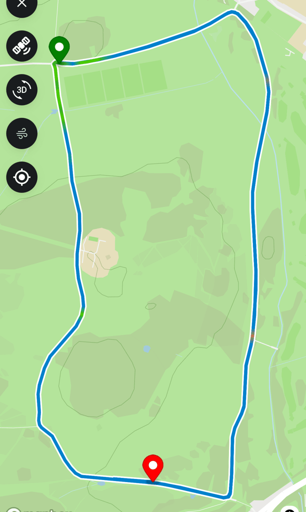 Wahoo Wind Dynamics - A Deep Dive On The Elemnt Ace