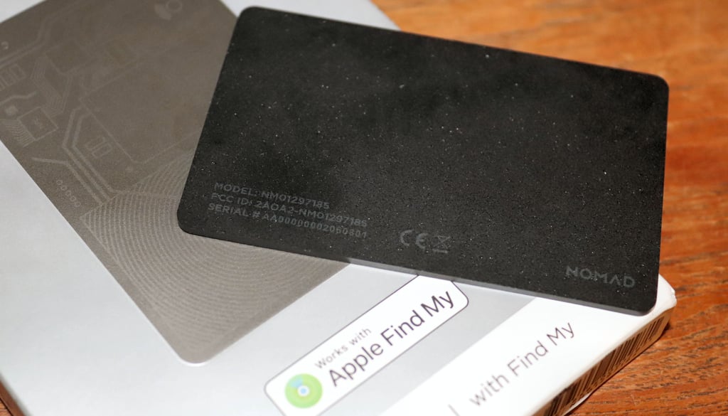 Airtag Card For Wallets - How Good Are They?