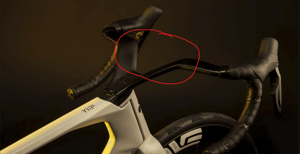 colnago Y1 RS