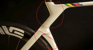colnago Y4 RS