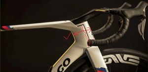 colnago Y4 RS