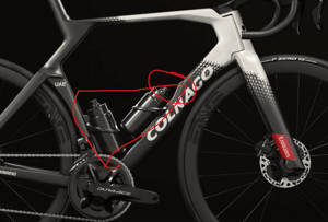 colnago Y4 RS