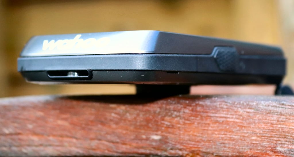 Wahoo ELEMNT ACE Review