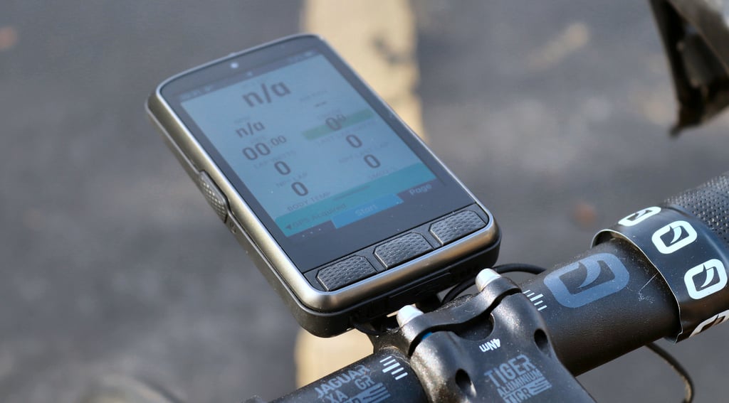 Wahoo ELEMNT ACE Review