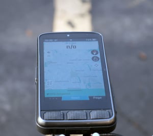 Wahoo ELEMNT Ace FEATURED