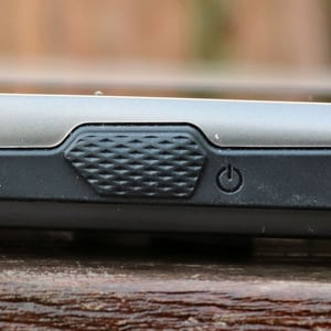 Wahoo ELEMNT Ace left side