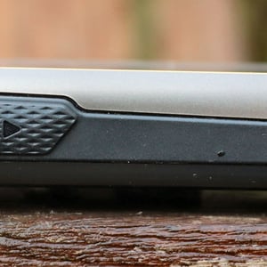 Wahoo ELEMNT Ace right side View