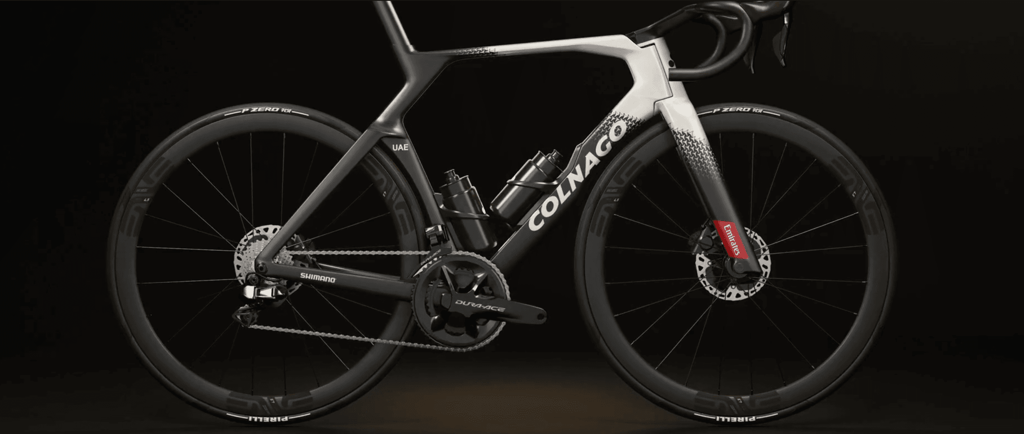 colnago y1 rs
