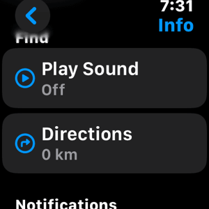 Airtag - My Perfect Dog Collar Airtag Holder