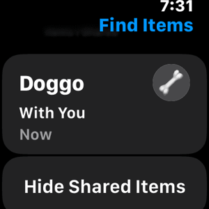 Airtag - My Perfect Dog Collar Airtag Holder