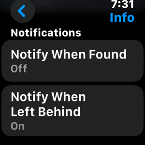 Airtag - My Perfect Dog Collar Airtag Holder