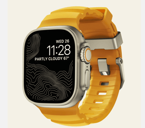 nomad rocky point strap apple watch