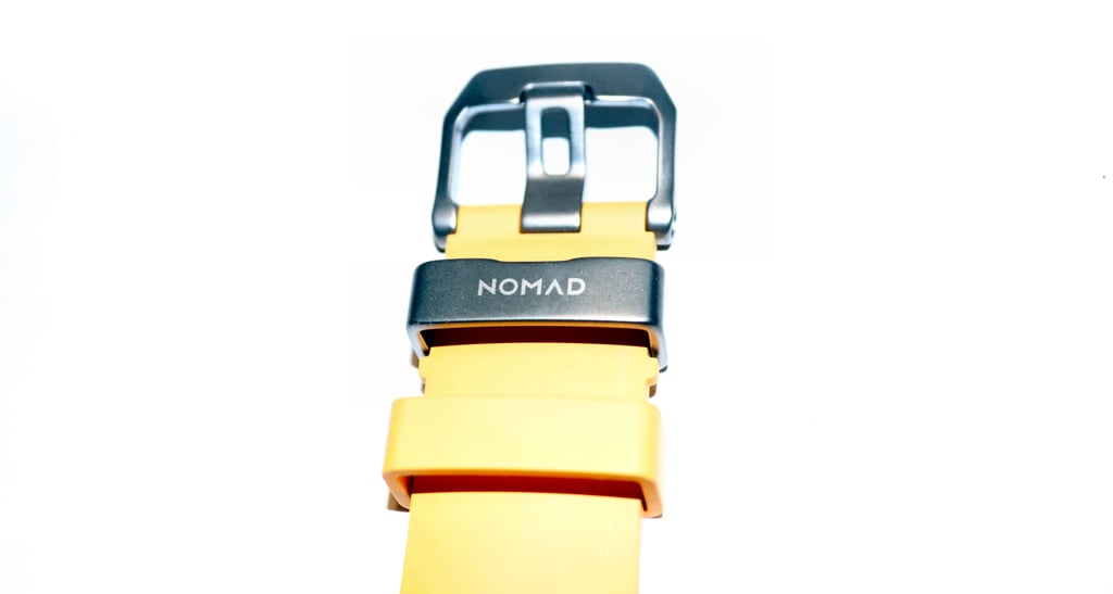 nomad rocky point strap apple watch