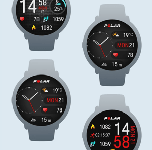 Polar Software V3 [2025] - New Features