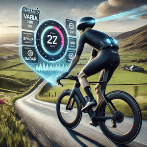 Garmin New Sport & Wellness Products In 2025 - Beyond Watches And Bike Computers