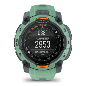 Garmin Instinct 3 45mm AMOLED