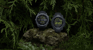 Garmin Instinct 3 Tactical & Tactix 8