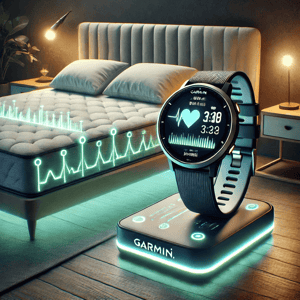 Garmin New Sport & Wellness Products In 2025 - Beyond Watches And Bike Computers