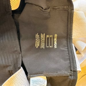 GOREWEAR Ultimate Bib Shorts