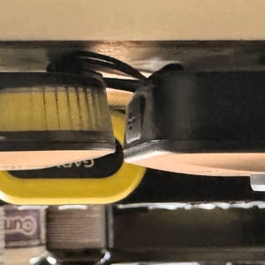 Ravemen FR300 FR160 comparison (2)