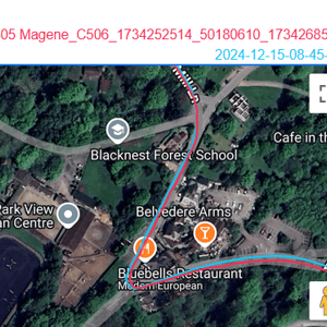 Magene C506 Review - Quick Look At A Solid Entry Level Gps Bike Computer