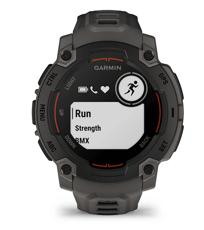 Garmin Instinct E