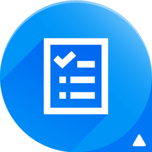 Garmin Connect IQ CominUp to do list