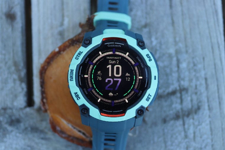 Garmin Instinct Review ✔️ Easily Add Maps ✔️ AMOLED, Solar