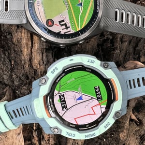 Garmin Instinct 3  > Maps <  How To Get Maps On Your Instinct 3