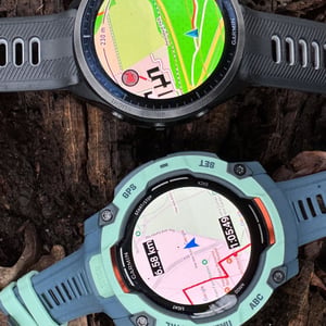 Garmin Instinct 3  > Maps <  How To Get Maps On Your Instinct 3