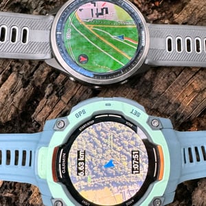 Garmin Instinct 3  > Maps <  How To Get Maps On Your Instinct 3