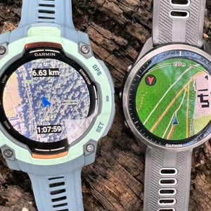 Garmin Instinct 3  > Maps <  How To Get Maps On Your Instinct 3