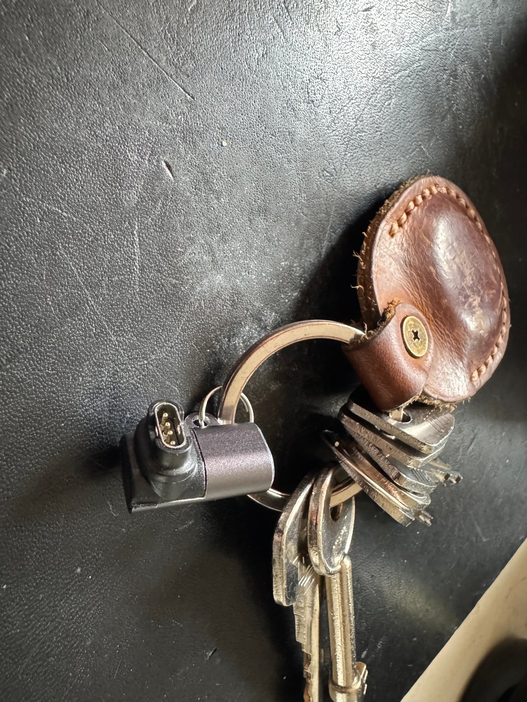 Your Garmin Watch Is A Usb Stick: A Handy Backup For Emergencies