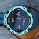 Moon widget