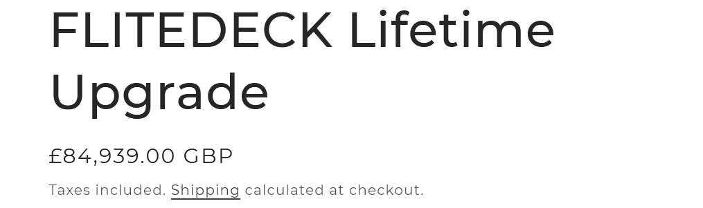 Flitedeck's - The 0,000 Future Of Bike Data On Your Handlebars?