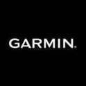 garmin large black logo icon image